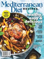 Mediterranean Diet Recipes